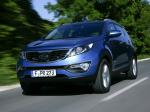 Kia Sportage 2010 года